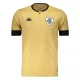Mens Botafogo Goalkeeper Jersey Gold 2021/22