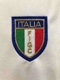 Mens Italy Retro Away Jersey 1982