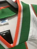 Mens Ireland Retro Away Jersey 1994