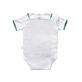 Infants Palmeiras Away Jersey 2021/22