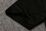 Mens PSG x Jordan T-Shirt Black II 2021/22