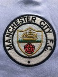 Mens Manchester City Retro Home Jersey 1972