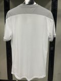 Mens Palmeiras Short Training Jersey White 2021/22
