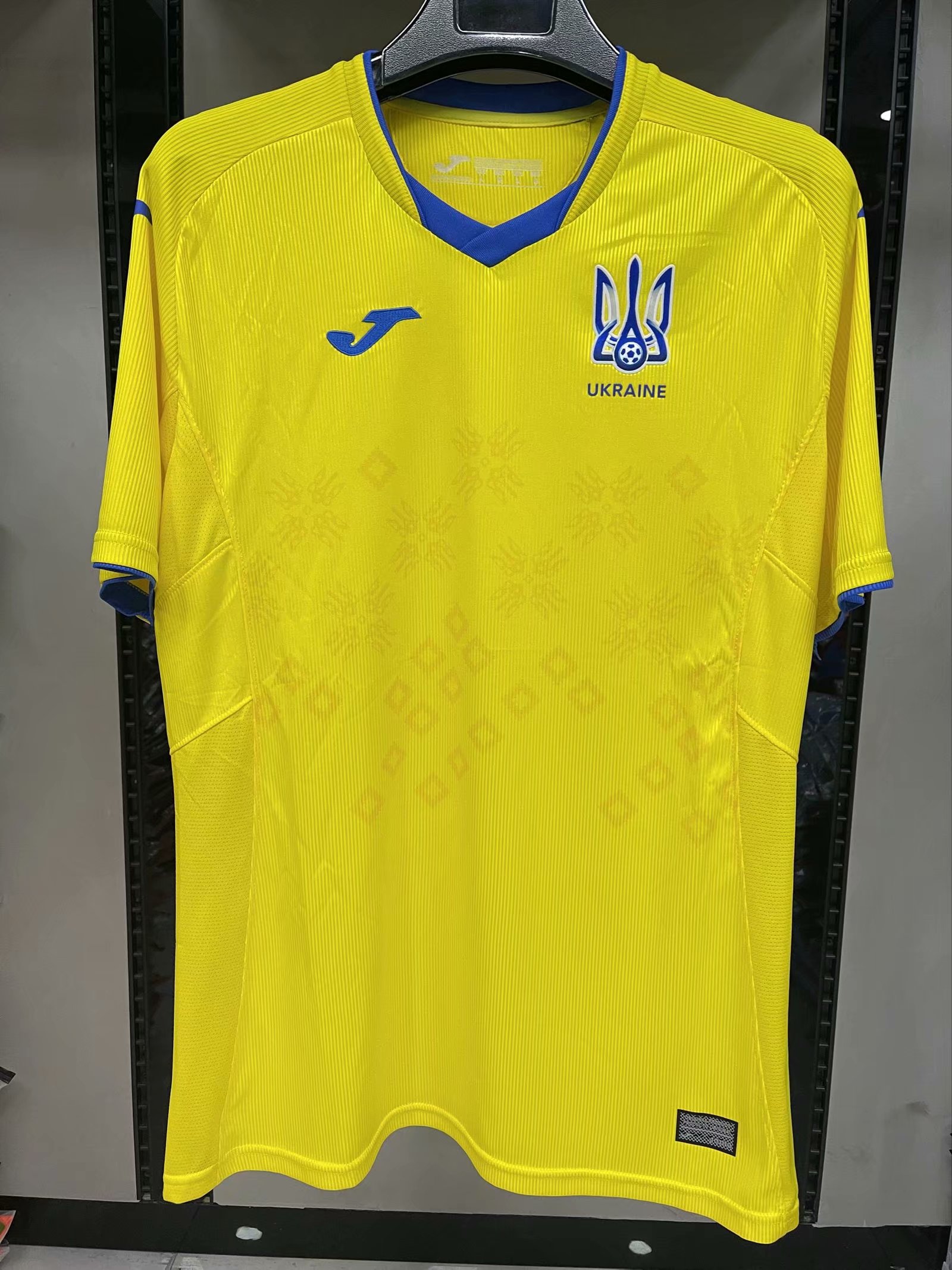 ukraine jersey euro 2020