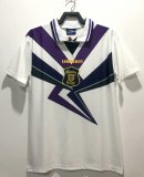 Mens Scotland Retro Away Jersey 1994-1996
