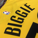 Mens Brooklyn Nets Nike Black 2020/21 Swingman Jersey - Limited Edition