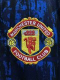 Mens Manchester United Retro Away Jersey 1993-1994