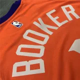 Mens Phoenix Suns Jordan Orange Swingman Jersey - Statement Edition