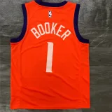 Mens Phoenix Suns Jordan Orange Swingman Jersey - Statement Edition