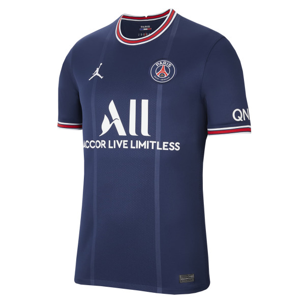 Mens PSG Home Jersey 2021/22