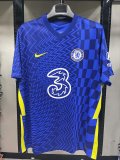 Mens Chelsea Home Jersey 2021/22