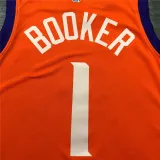Mens Phoenix Suns Jordan Orange Swingman Jersey - Statement Edition