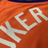 Mens Phoenix Suns Jordan Orange Swingman Jersey - Statement Edition