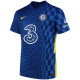 Mens Chelsea Home Jersey 2021/22