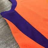 Mens Phoenix Suns Jordan Orange Swingman Jersey - Statement Edition