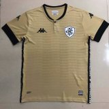 Mens Botafogo Goalkeeper Jersey Gold 2021/22