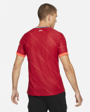 Mens Liverpool Home Jersey 2021/22 - Match