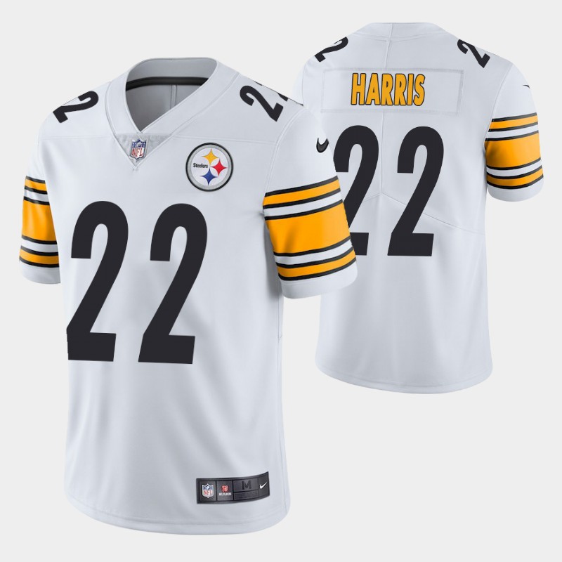 najee harris jersey