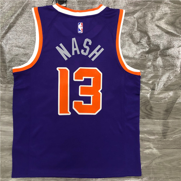 suns icon jersey