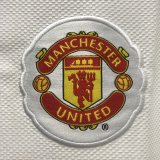 Mens Manchester United Away Jersey 2008/09 - Pemier League Version