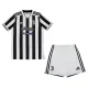 Kids Juventus Home Jersey 2021/22