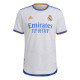 Mens Real Madrid Home Jersey 2021/22 - Match