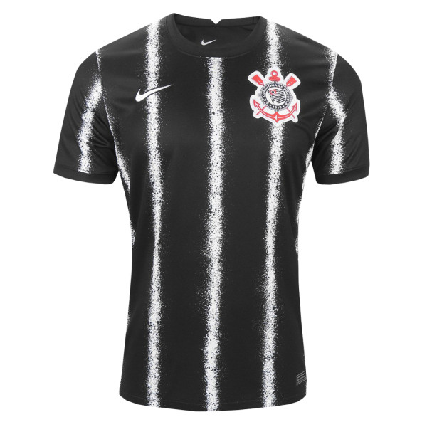 Mens Corinthians Away Jersey 2021/22