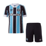 Kids Gremio Home Jersey 2021/22