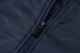 Mens Tottenham Hotspur Training Suit Navy 2021/22
