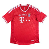 Mens Bayern Munich Home Jersey 2013/14