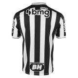 Mens Atletico Mineiro Home Jersey 2021/22