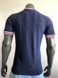 Mens PSG Home Jersey 2021/22 - Match