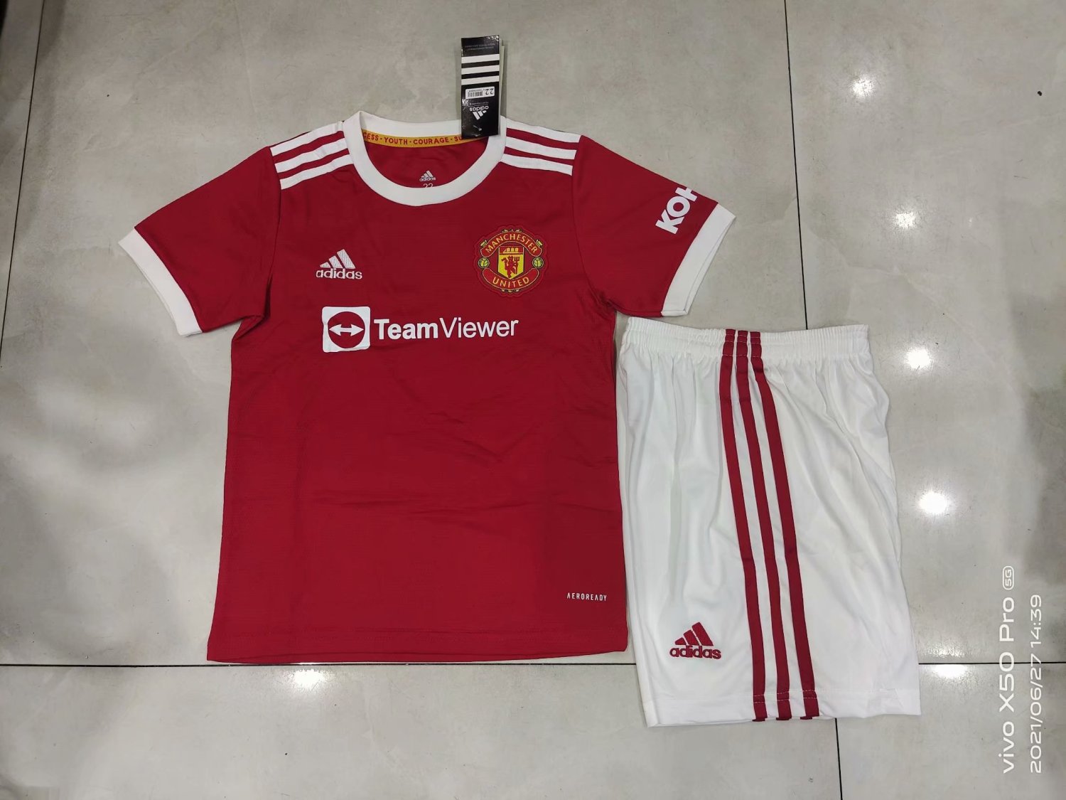 Manchester City Home Kit 2022/23 Manchester United Jersey 2021 22 : Man City 2021-22 kit: New home and