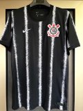 Mens Corinthians Away Jersey 2021/22
