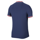Mens PSG Home Jersey 2021/22 - Match