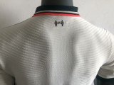 Mens Liverpool Away Jersey 2021/22 - Match