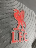 Mens Liverpool Away Jersey 2021/22 - Match