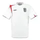 Mens England Retro Home Jersey 2006