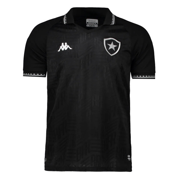 Mens Botafogo Away Jersey Mens 2021/22