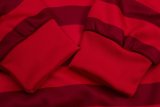 Mens Liverpool Hoodie Sweatshirt + Pants Suit Red Stripe 2021/22
