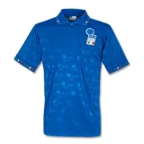 Mens Italy Retro Home Jersey 1994