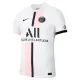 Mens PSG Away Jersey 2021/22 - Match