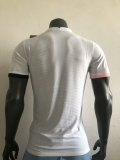 Mens PSG Away Jersey 2021/22 - Match