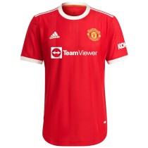 Mens Manchester United Home Jersey 2021/22 - Match