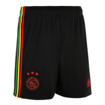 Mens Ajax Third Shorts 2021/22