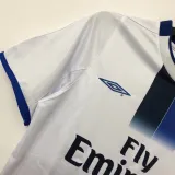 Mens Chelsea Retro Away Jersey 2003/05