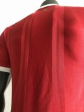 Mens Manchester United Home Jersey 2021/22 - Match