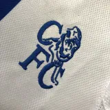 Mens Chelsea Retro Away Jersey 2003/05