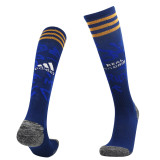 Mens Football Socks Clubs 2021/22