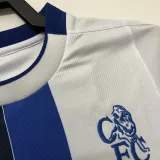 Mens Chelsea Retro Away Jersey 2003/05